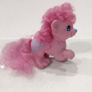 My Little Pony Pink and Blue Toy